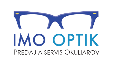 IMO očná optika