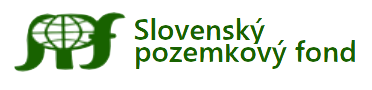 Slovenský pozemkový fond