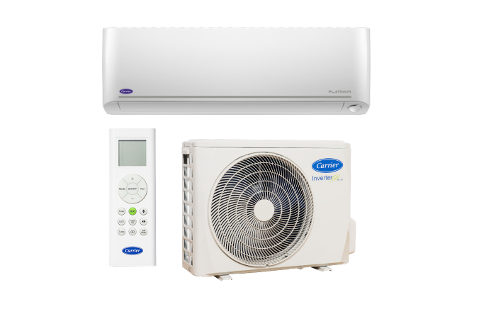 NÁSTENNÉ KLIMATIZÁCIE