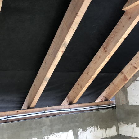 Predprípravné práce