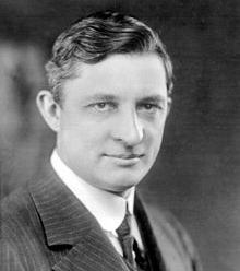 WILLIS HAVILAND CARRIER